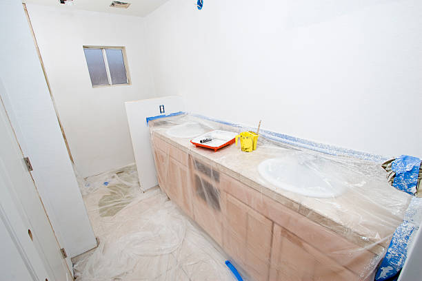 Professional Drywall and Painting Service in Union, MS